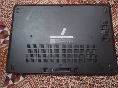 Dell Latitude E5470 Core i5 6th Gen | 8GB RAM | 256GB SSD