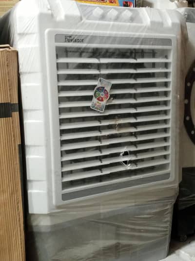 super Dawlance air cooler