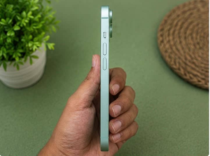 Apple iPhone 15 1