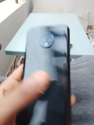Moto G6 plus