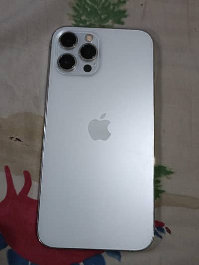 Apple iPhone 12 Pro Max