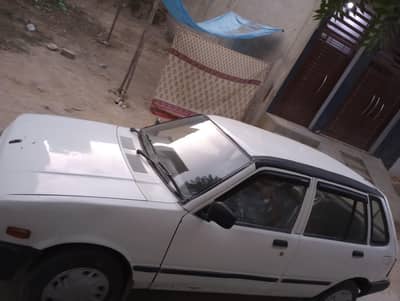 Suzuki Khyber 1996