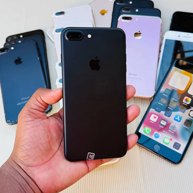 Apple iPhone 7 Plus 1