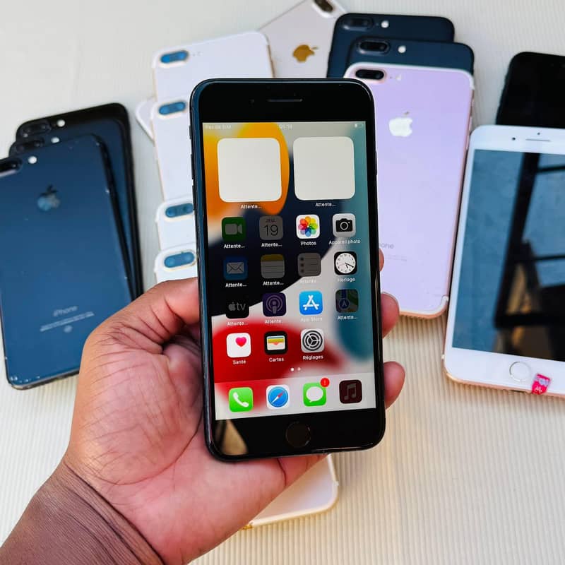 Apple iPhone 7 Plus 2