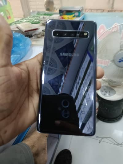 Samsung Mobile S10 5G