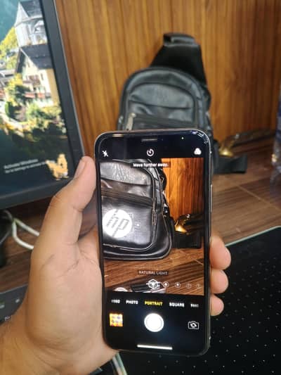Apple iPhone X
