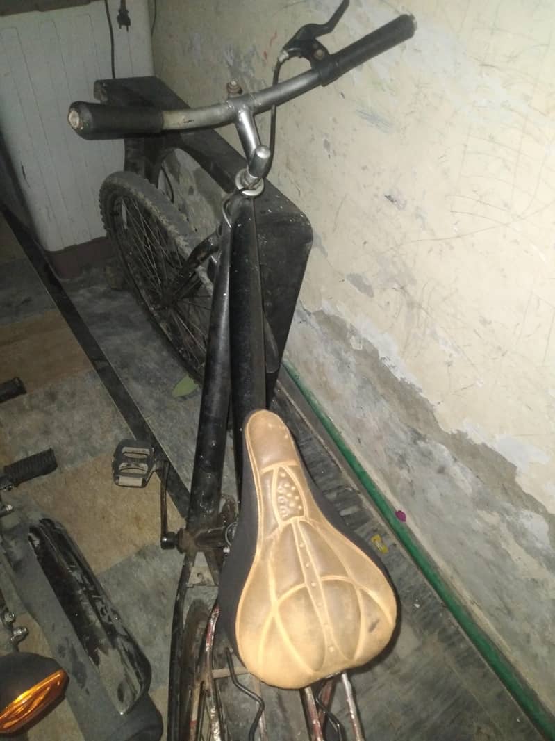 cycle 0