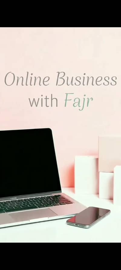 online business available for grils no fees. No investment. No scam