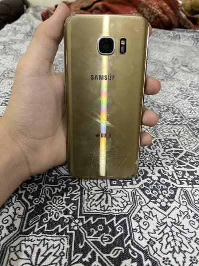 Galaxy S7 edge
