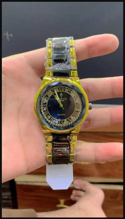 luxury men s wrist watch
