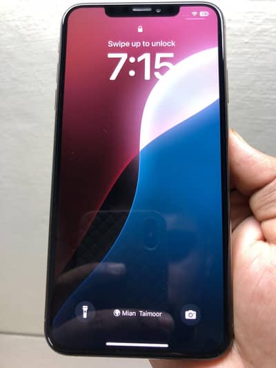 Apple iPhone XS Max