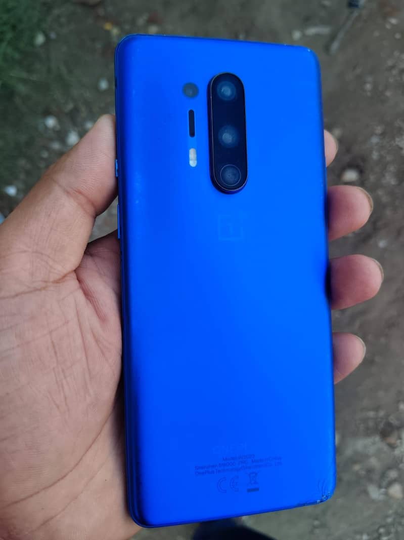 One Plus 8 Pro 1