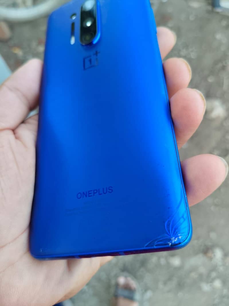 One Plus 8 Pro 2