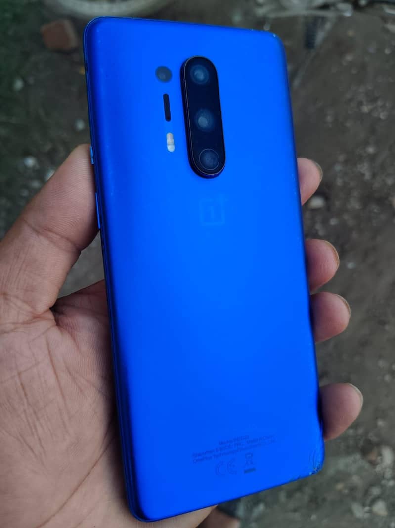 One Plus 8 Pro 3