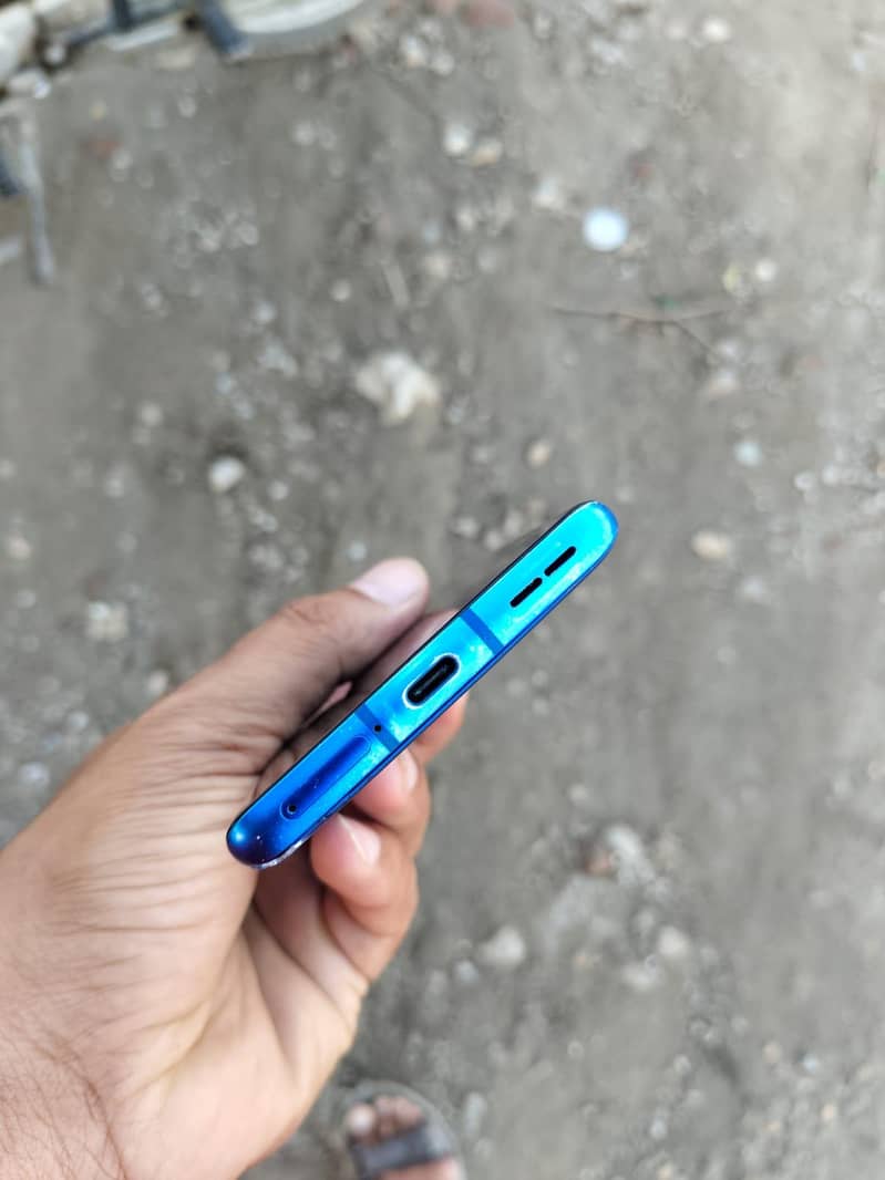 One Plus 8 Pro 5