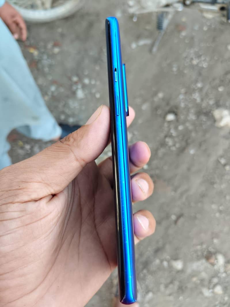 One Plus 8 Pro 7