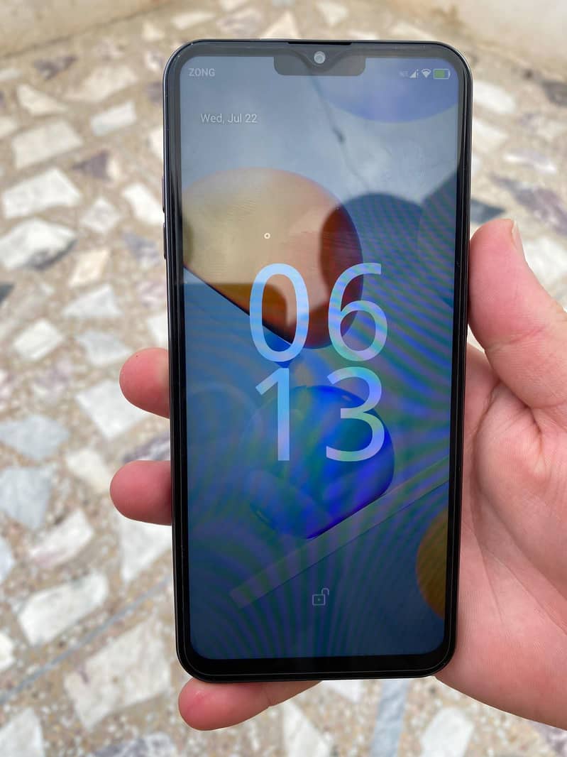 G'Five Note 25 Ultra 0