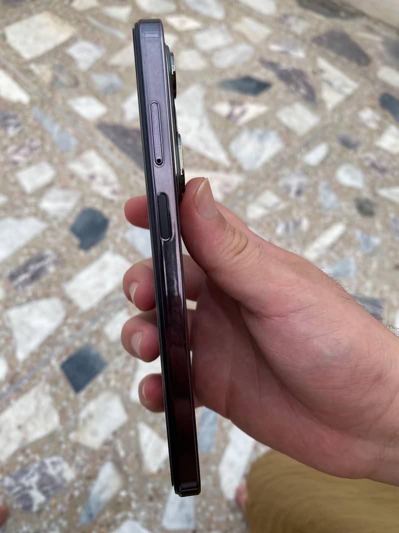 G'Five Note 25 Ultra 5