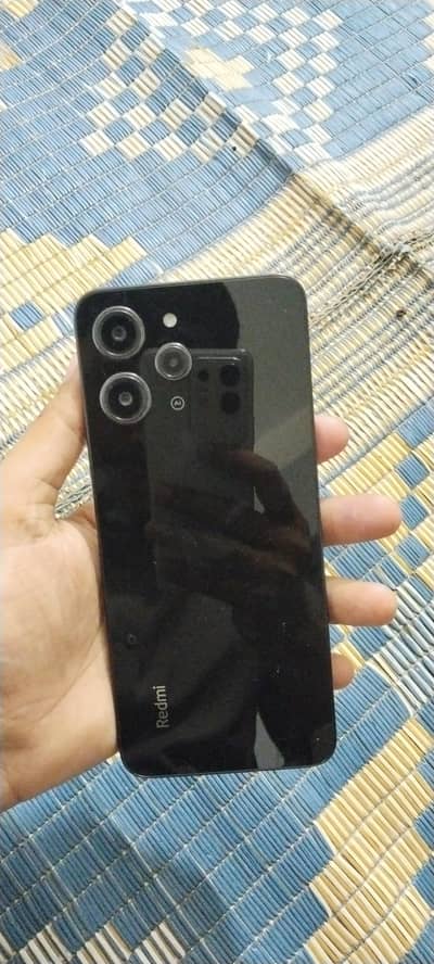 Xiaomi Redmi 12