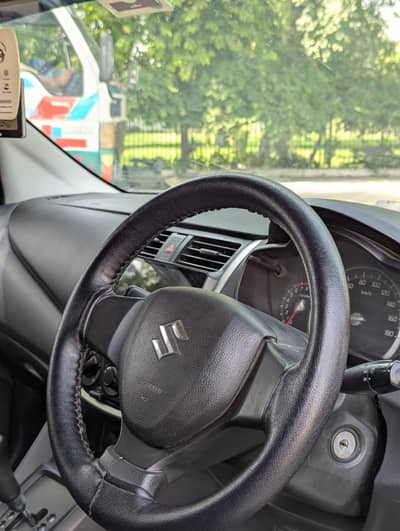 Suzuki Cultus VXL 2021