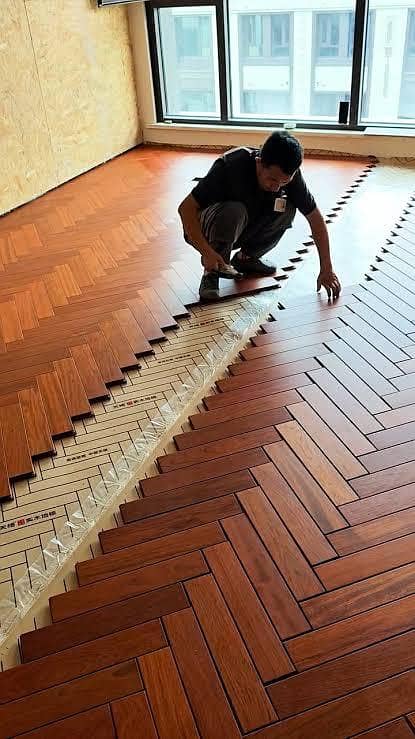 interior work 1