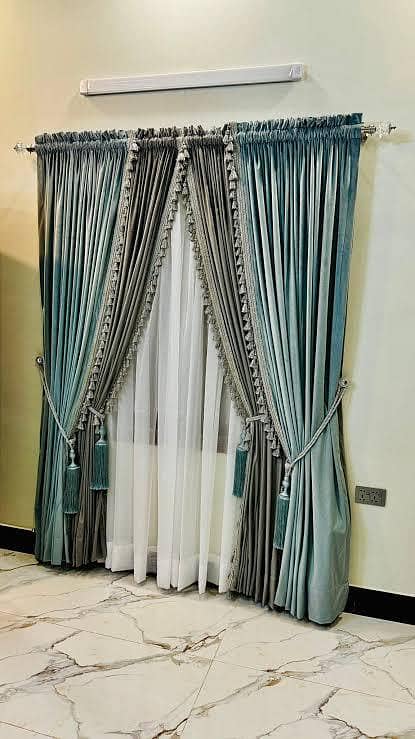 interior work 5