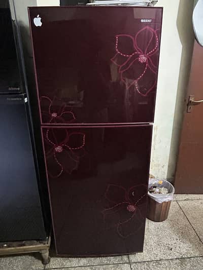 Orient Fridge All Good , Except that It is without compressor