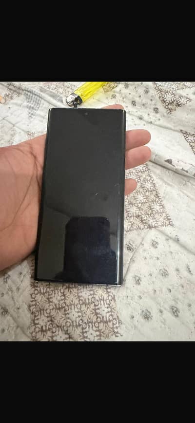 Official PTA approve 256 gb