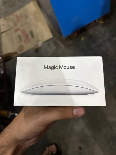 Apple Magic Mouse for Sale (Original)
