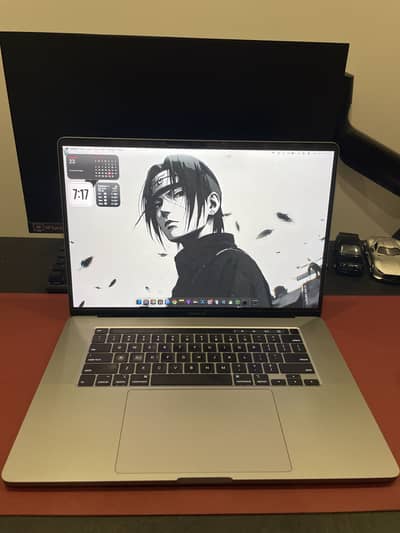 Apple MacBook Pro 16-inch 2019 | Core i7 | 16GB RAM | 512GB SSD