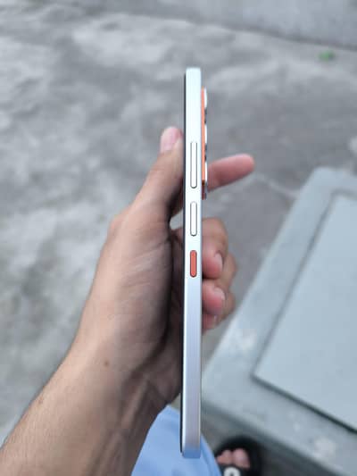 infinix hot 60 pro