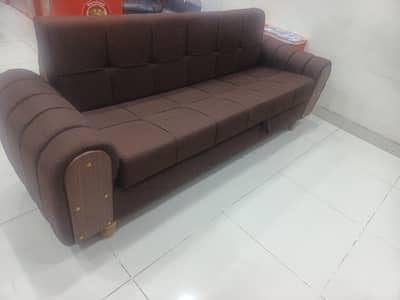 Sofa Cum Bed