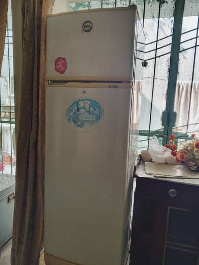 Pell Fridge For Sale (2 Door)