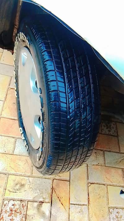 Suzuki Mehran VXR 2005.03049281100