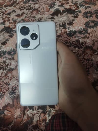 Realme Neo7