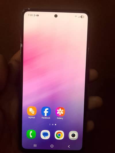 Samsung A53 5g