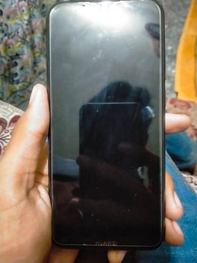 Huawei Y6s