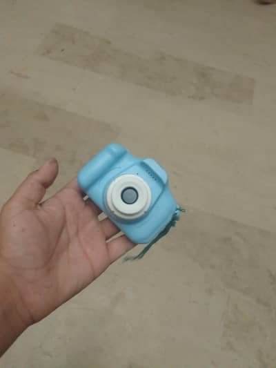 kids camera