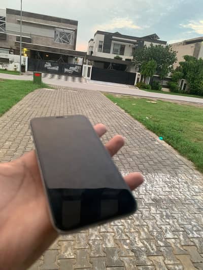 Apple iPhone X pta exchange posibile