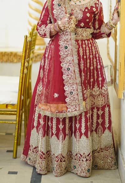 bridal dress for sale