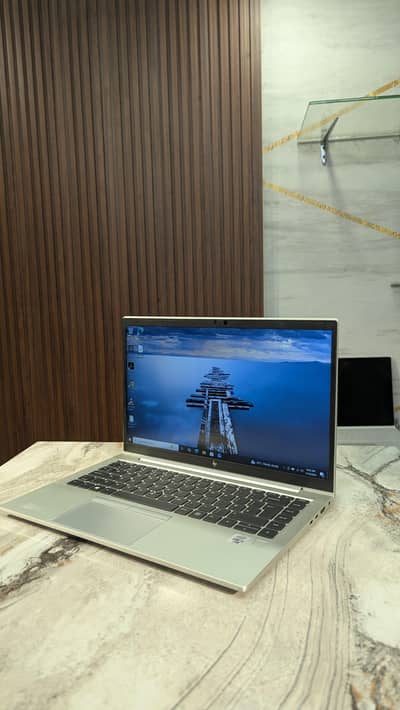 HP EliteBook 840 G7 | i5 10th Gen | 16GB RAM | 256GB SSD