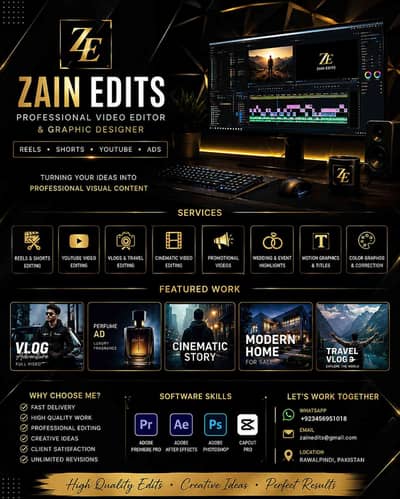 Zain Edits-official