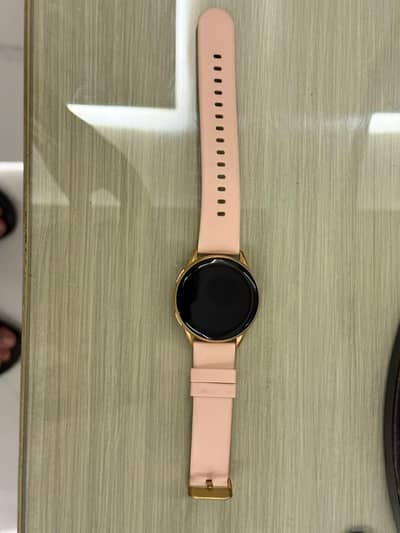 Kieslect Lady Smart Watch Pink