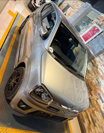 Suzuki Alto 2020