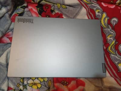 Lenovo think book 17 10th generation neet and clean conditions
