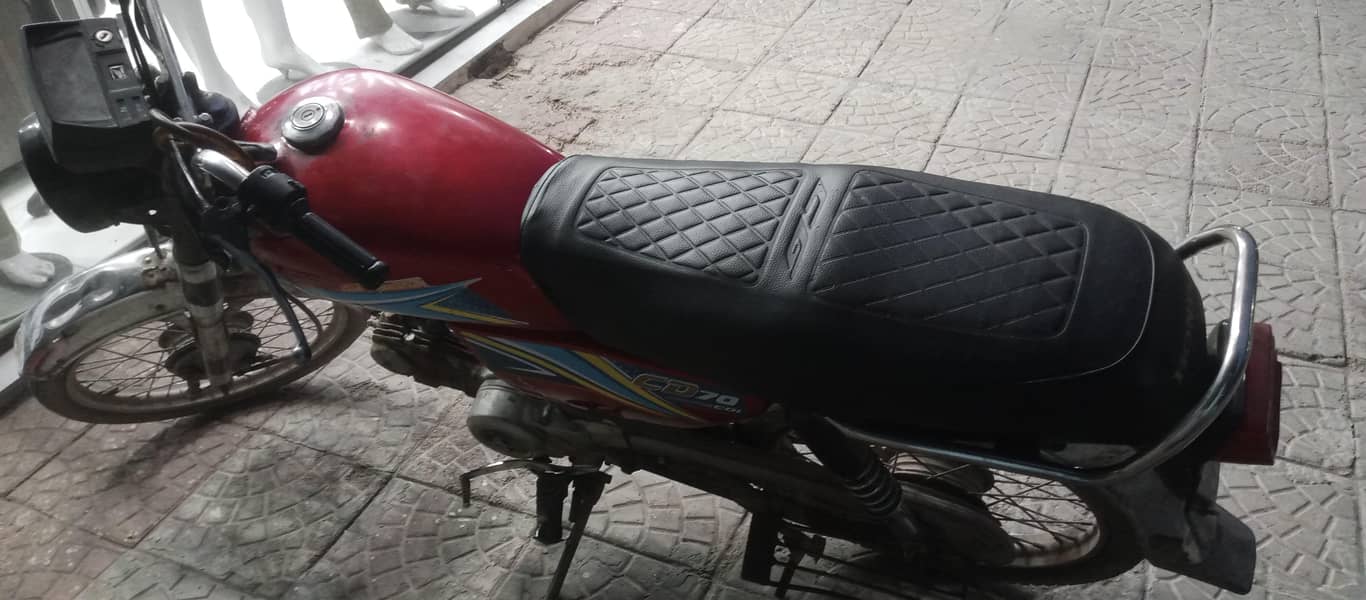 BikeS 2