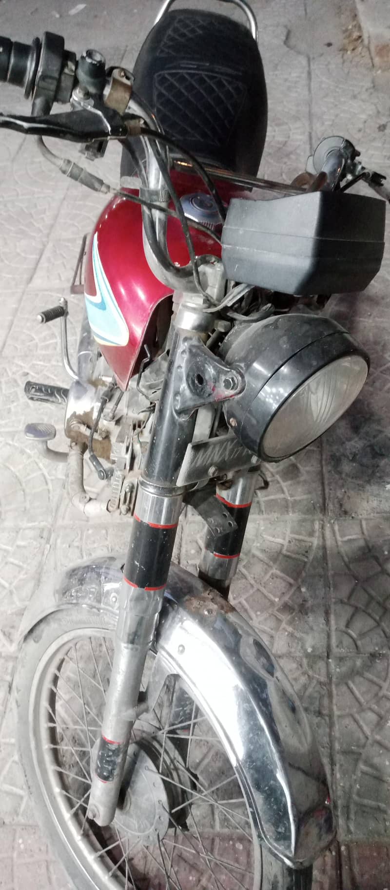 BikeS 3