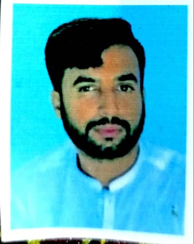 khalid hussain