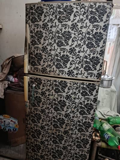frige aviabel in resanabel price in kasur