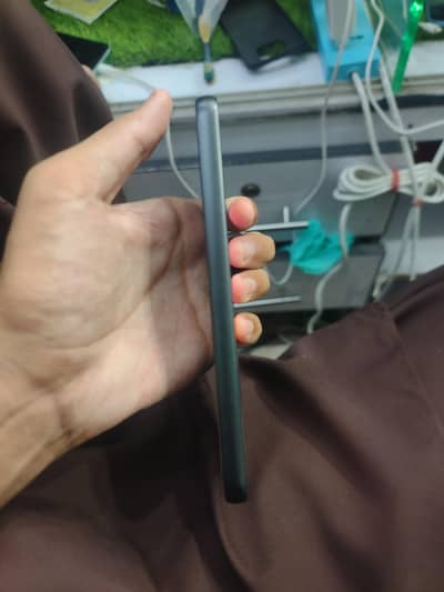 Samsung Mobile A54 5G